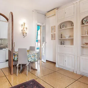 Casa Parco Casale Apartment