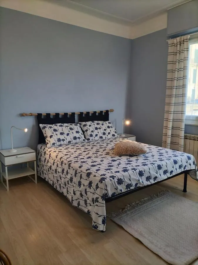 Attico Con Vista Mozzafiato Apartment Bordighera